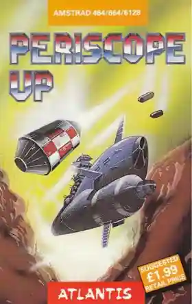 Periscope Up (UK) (1989)